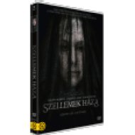 Szellemek háza (DVD)