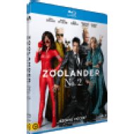 Zoolander No. 2. (Blu-ray)