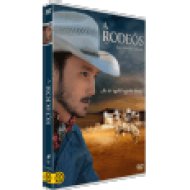 A rodeós (DVD)