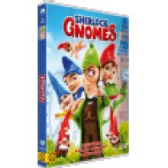 Sherlock Gnomes (DVD)