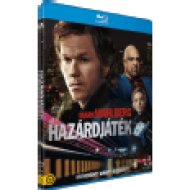 Hazárdjáték (Blu-ray)