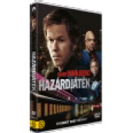 Hazárdjáték (DVD)