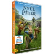 Nyúl Péter (DVD)