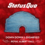 Down Down & Dignified At The Royal Albert Hall (CD)