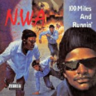 100 Miles and Runnin' (CD)