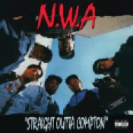 Straight Outta Compton (Remastered) (Vinyl LP (nagylemez))