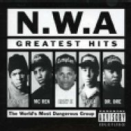 The best of N.W.A. (Remastered) (CD)