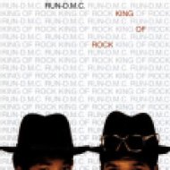 King of Rock (Vinyl LP (nagylemez))