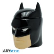 DC Comics - Batman 3D bögre (Kiegészítők/Relikviák)