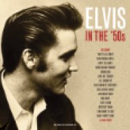 Elvis In The '50s (Díszdobozos kiadvány (Box set))