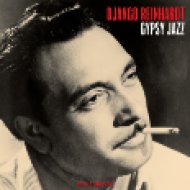 Gypsy Jazz (Díszdobozos kiadvány (Box set))