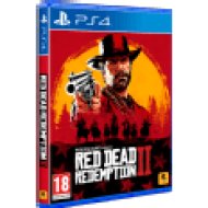 Red Dead Redemption 2 (PlayStation 4)