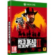 Red Dead Redemption 2 (Xbox One)