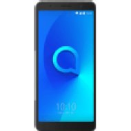 3C (5026D) Dual SIM metallic black kártyafüggetlen okostelefon