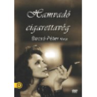 Hamvadó cigarettavég (DVD)