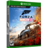 Forza Horizon 4 (Xbox One)