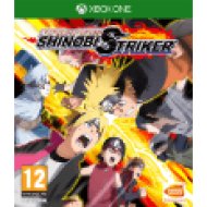 Naruto to Boruto: Shinobi Striker (Xbox One)