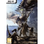 Monster Hunter: World (PC)