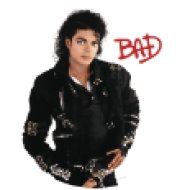 Bad (Picture Disk) (Vinyl LP (nagylemez))