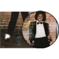 Off The Wall (Picture Disk) (Vinyl LP (nagylemez))