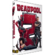 Deadpool 2 (DVD)