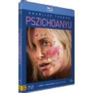 Pszichoanyu (Blu-ray)
