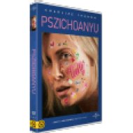 Pszichoanyu (DVD)