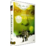 Kiéhezettek (DVD)