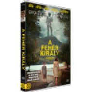 A fehér király (DVD)