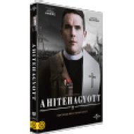 A hitehagyott (DVD)