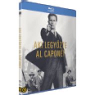 Aki legyőzte Al Caponét (Blu-ray)