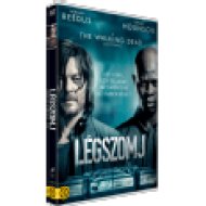 Légszomj (DVD)