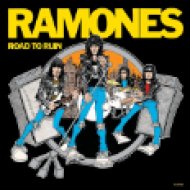 Road To Ruin Remastered (40th Anniversary Edition) (CD)