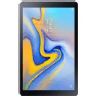 Galaxy Tab A (2018) 10,5"" 32GB fekete tablet Wifi+LTE (SM-T595)