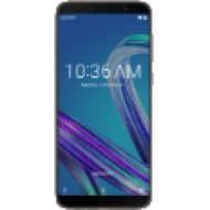 Zenfone Max Pro Dual SIM ezüst kártyafüggetlen okostelefon (ZB602KL-4H084EU)