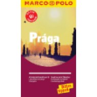 PRÁGA - Marco Polo (Új tartalommal!)