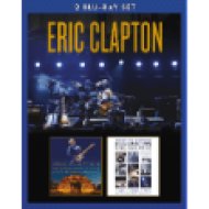 Slowhand At 70 + Planes, Trains and Eric (Blu-ray)