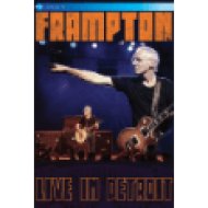 Live In Detroit (DVD)