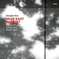 Near East Quartet (CD)