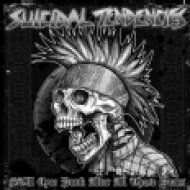 Still Cyco Punk After All These Years (CD)