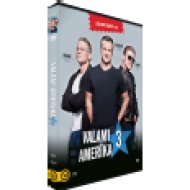 Valami Amerika 3 (DVD)
