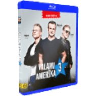 Valami Amerika 3 (Blu-ray)