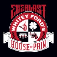Whitey Ford's House Of Pain (CD)
