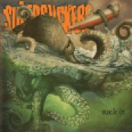 Suck It (Digipak) (CD)