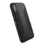 iPhone XS/X presidio grip fekete ütésálló tok (117124-1050)
