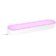 HUE Play Intelligens hangulatvilágítás, fehér 1db (hálózati adapter nélkül)