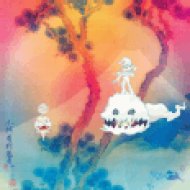 Kids See Ghosts (CD)