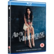 Back to Black (Blu-ray)