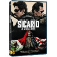 Sicario 2. - A zsoldos (DVD)
