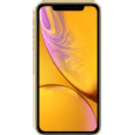 iPhone XR 128 GB sárga kártyafüggetlen okostelefon (mryf2gh/a)
